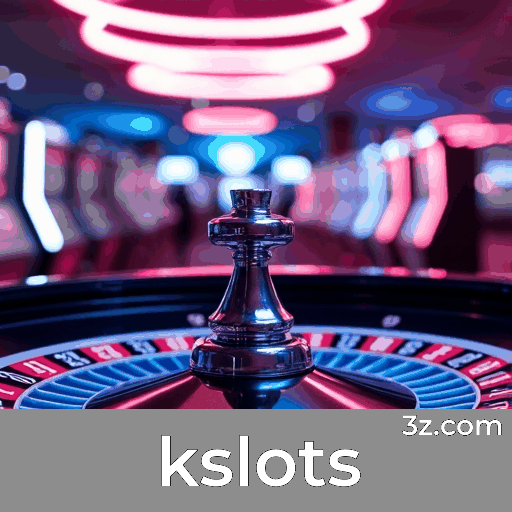 kslots: Cassino Online Seguro e Divertido