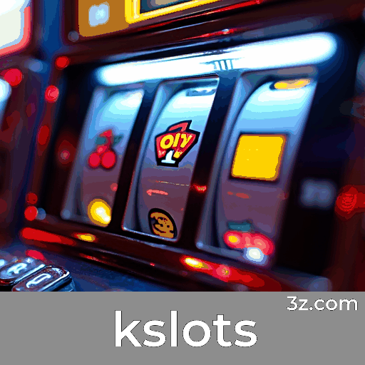 kslots: Cassino Online Seguro e Divertido