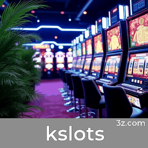 Aumente Suas Chances com o App kslots