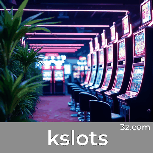 Desbloqueie Ofertas Surpreendentes no kslots Agora!