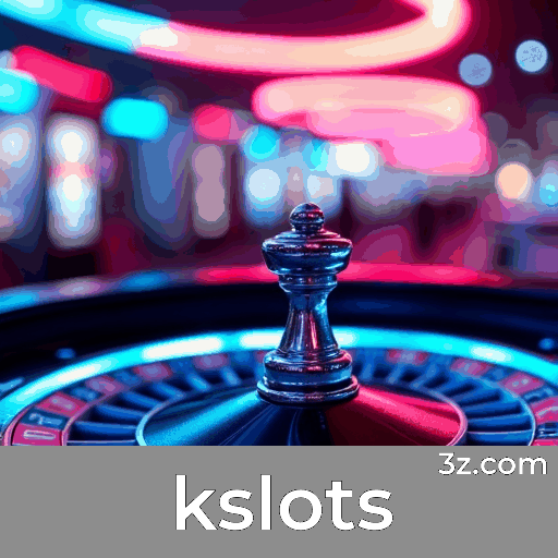 kslots: Cassino Online Seguro e Divertido