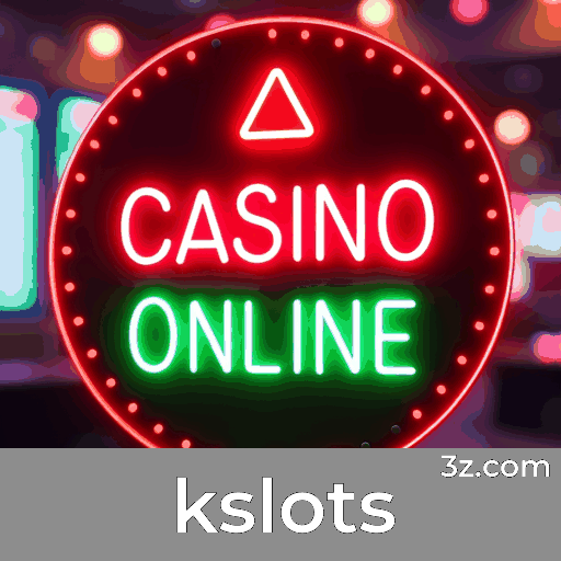 Desenvolvedores Top e Tecnologia Inovadora no kslots