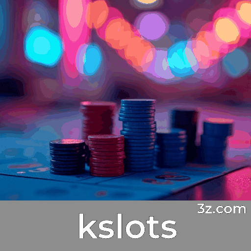 Kslots: Estável, Seguro e Otimizado para o Brasil